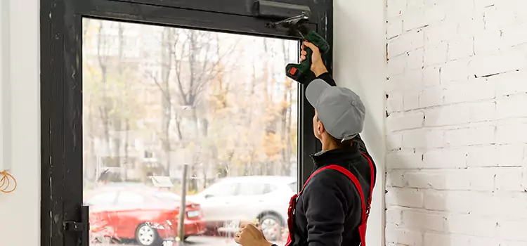 Comprehensive Door Closer Services in Del Rio, TX